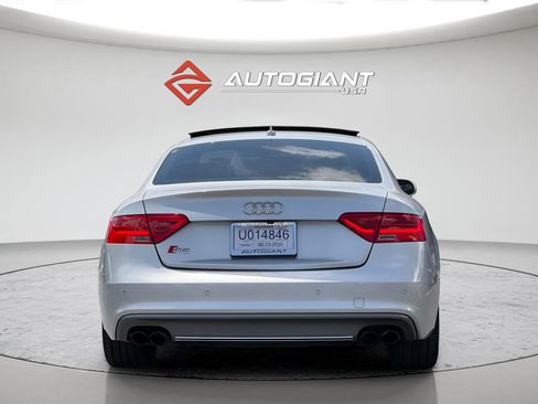 Used 2013 Audi S5 Premium Plus AWD/4WD image 6