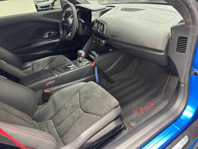 Used 2023 Audi R8 V10 GT RWD image 38