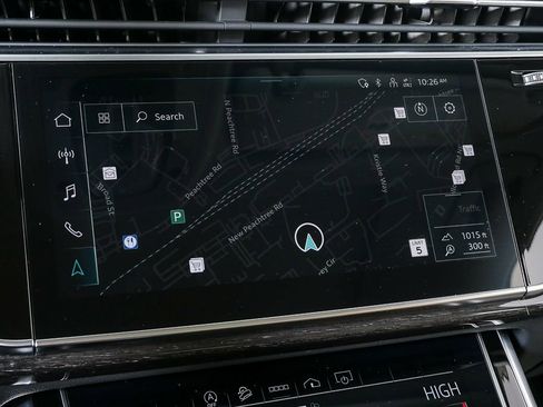 Used 2023 Audi Q7 2.0T Premium Plus w/ Premium Plus Package image 15