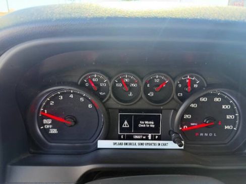 Used 2023 GMC Sierra 1500 Pro RWD image 15