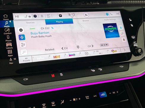 Used 2024 Jeep Wagoneer Launch Edition image 29