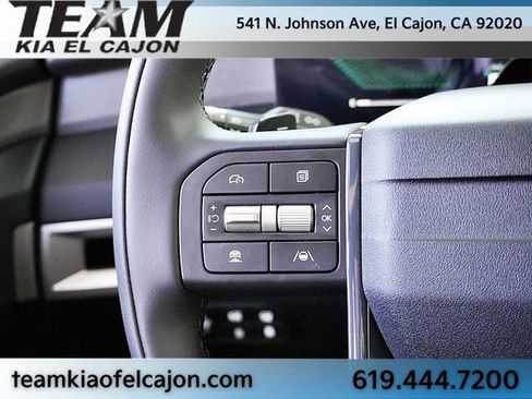 New 2027 Kia Telluride S FWD image 38