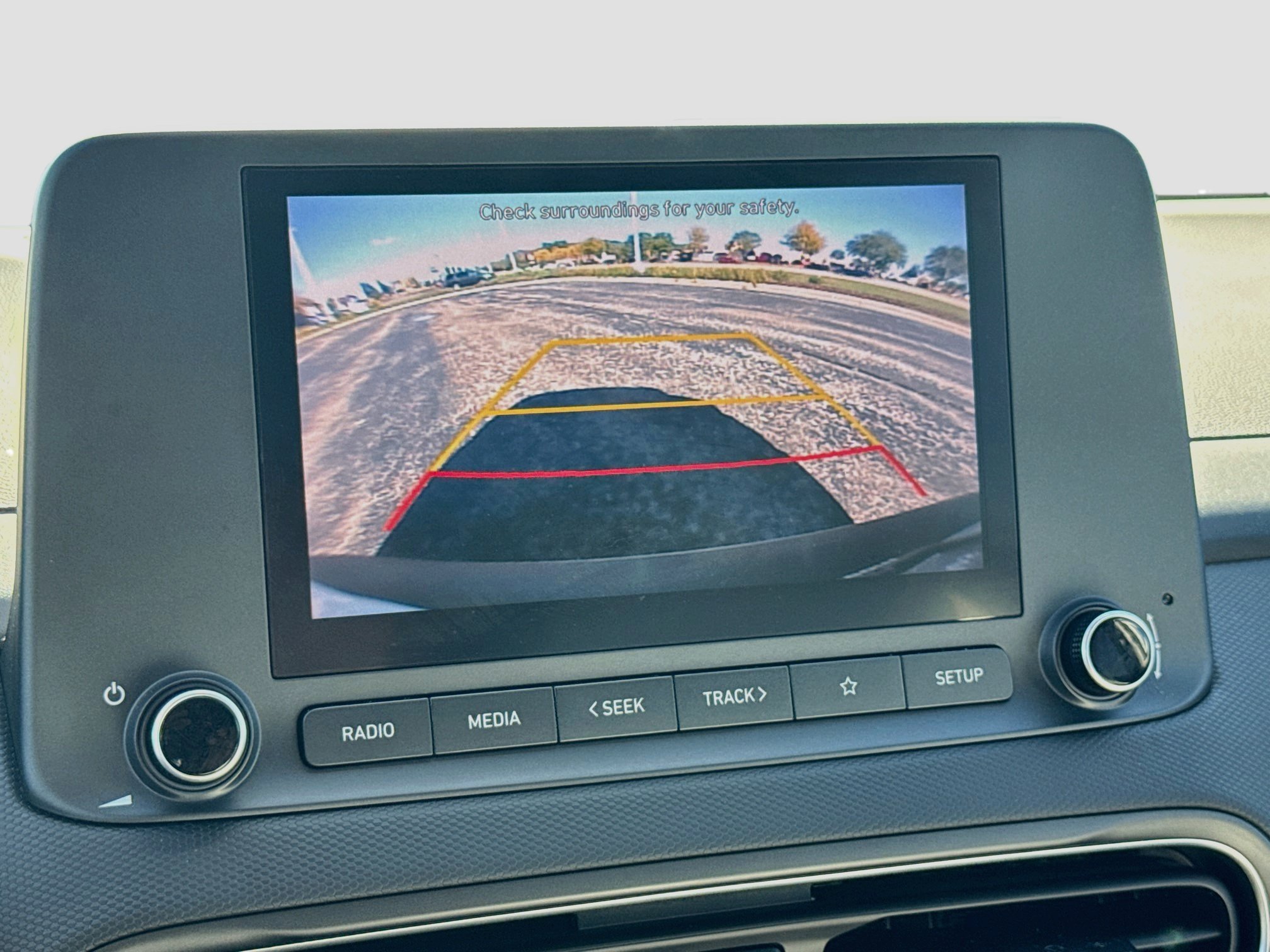 Certified 2023 Hyundai Kona SEL AWD/4WD image 17