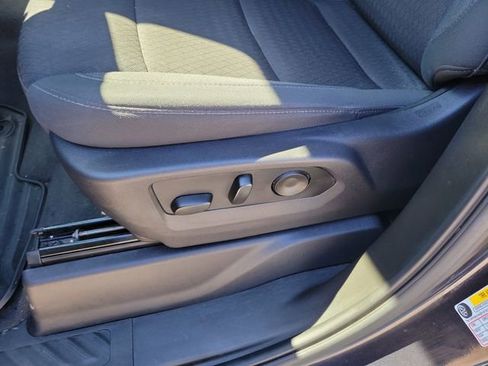 Used 2024 Chevrolet Silverado 1500 W/T w/ WT Safety Package image 11