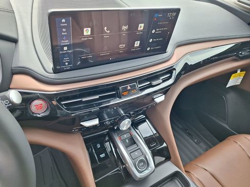 New 2026 Acura MDX w/ Technology Package image 16