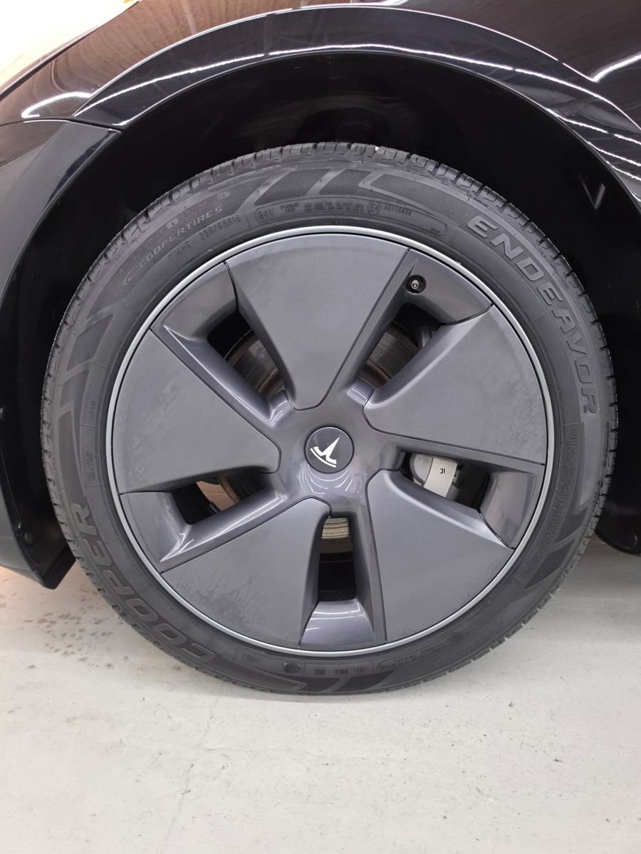 Used 2022 Tesla Model 3 RWD image 10