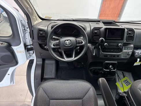 New 2026 RAM ProMaster 1500 w/ Cold Weather Group image 37