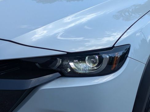 Certified 2026 MAZDA CX-50 AWD 2.5 S w/ Weather Package image 9
