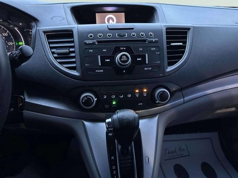 Used 2014 Honda CR-V EX image 18