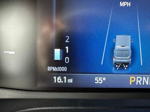 New 2026 Ford Transit 350 Base image 5