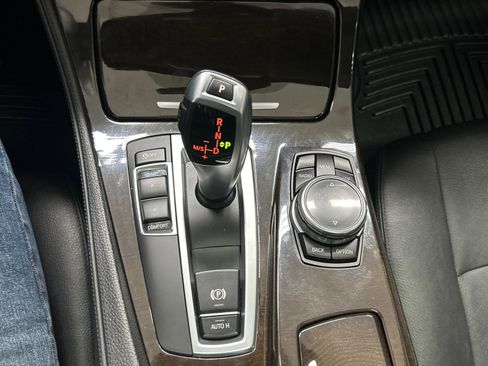 Used 2014 BMW 528i Sedan image 14