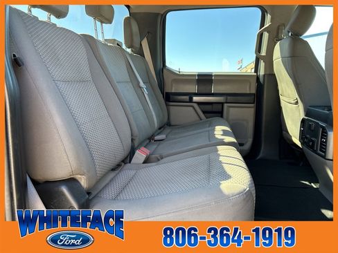 Used 2019 Ford F250 XLT w/ XLT Value Package image 41