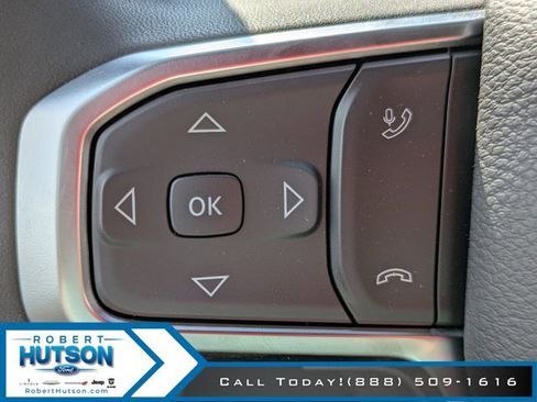 New 2025 RAM 2500 Big Horn image 20