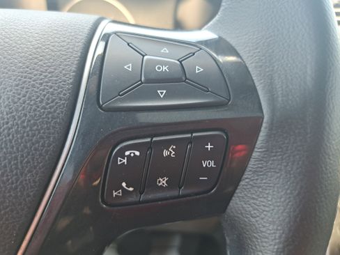 Used 2018 Ford Explorer Limited w/ Equipment Group 301A AWD/4WD image 18