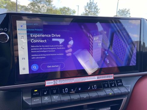 New 2026 Toyota Camry XSE w/ Premium Plus Package FWD image 28