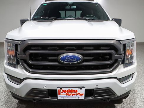 Used 2023 Ford F150 XLT w/ Equipment Group 302A High image 5