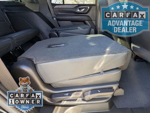 Used 2022 Chevrolet Tahoe LT w/ LT Signature Plus Package image 27