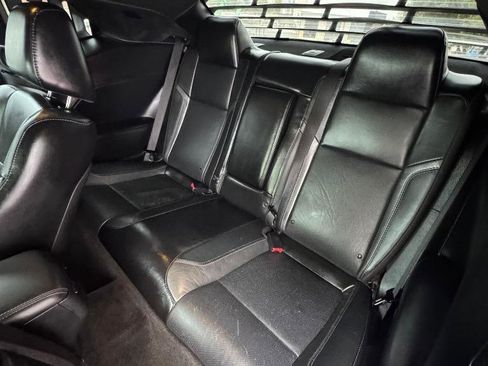 Used 2016 Dodge Challenger R/T Plus RWD image 19