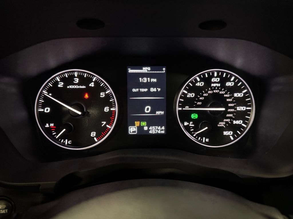 Certified 2026 Subaru Ascent Bronze Edition AWD/4WD image 20