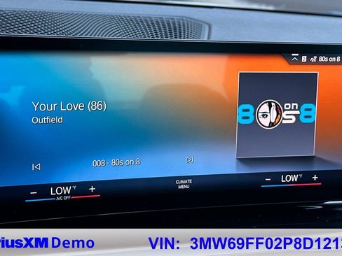 Used 2023 BMW 330i Sedan w/ Premium Package RWD image 25