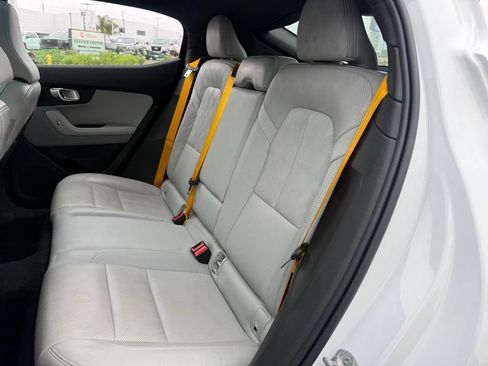 Used 2024 Polestar Polestar 2 AWD/4WD image 4