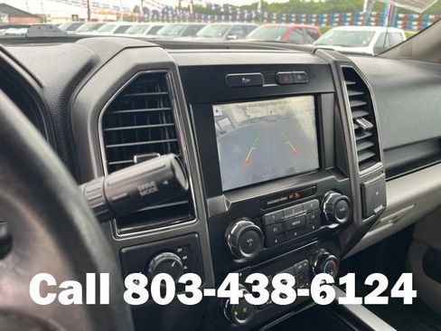 Used 2018 Ford F150 XLT w/ Equipment Group 302A Luxury AWD/4WD image 22