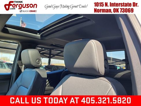 New 2026 GMC Canyon Elevation w/ Convenience Package AWD/4WD image 16