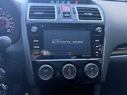 Used 2018 Subaru WRX Premium image 46