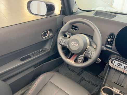 Used 2026 MINI Cooper John Cooper Works image 26