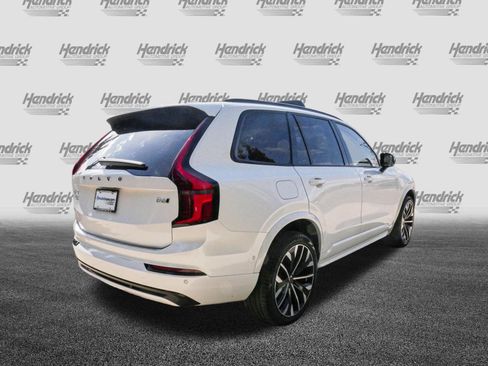 Used 2026 Volvo XC90 B6 Ultra w/ Protection Package Premier AWD/4WD image 10