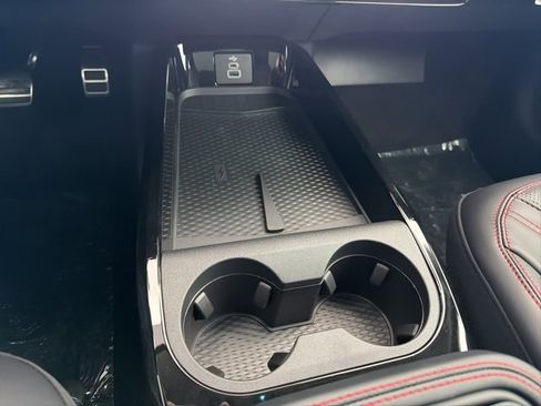 New 2025 Ford Mustang Mach-E Premium w/ Sport Appearance Package image 17