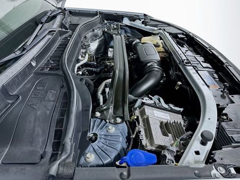 Certified 2020 Ford Explorer ST w/ ST High-Performance Pack image 27