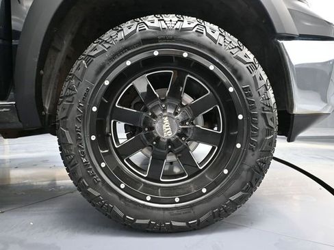 Used 2012 RAM 1500 Big Horn image 17