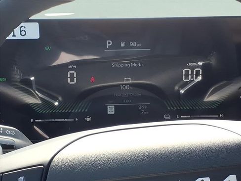New 2026 Kia Sportage X-Line AWD/4WD image 10