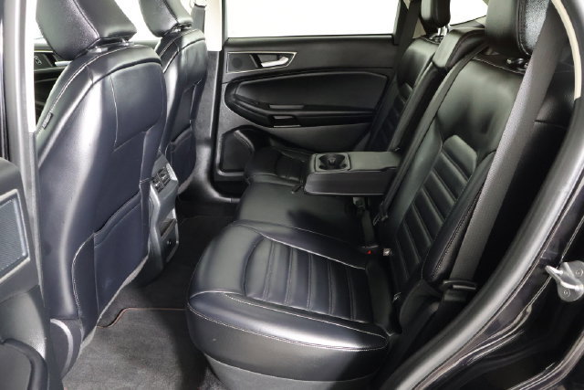 Used 2024 Ford Edge SEL AWD/4WD image 14