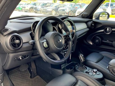 Certified 2024 MINI Cooper SE image 14