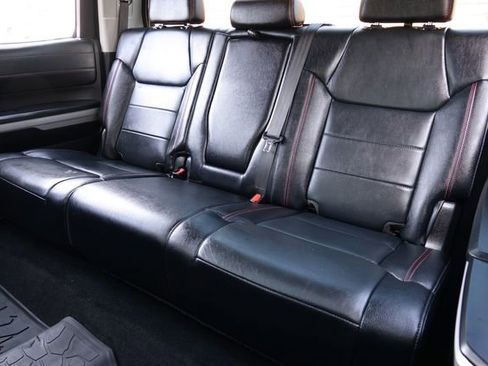 Used 2021 Toyota Tundra TRD Pro image 41