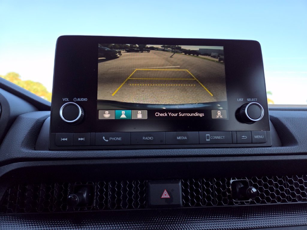 Used 2024 Honda CR-V EX image 36
