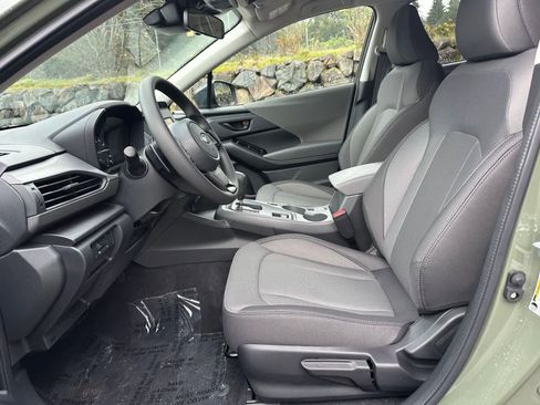 New 2026 Subaru Crosstrek 2.5i image 13