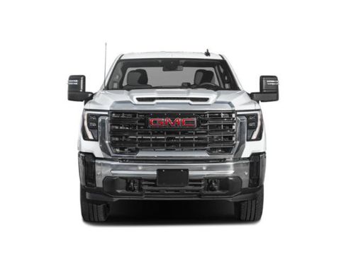 Used 2024 GMC Sierra 3500 Pro w/ 1SA Pro Safety Plus Package AWD/4WD image 7