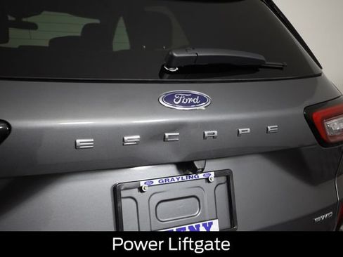 Certified 2023 Ford Escape Active w/ Tech Pack #2 AWD/4WD image 29