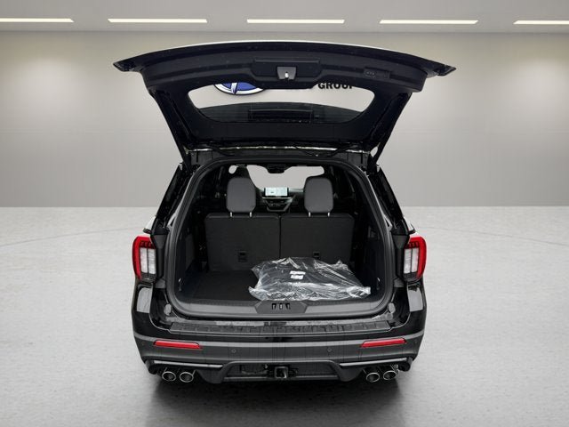 New 2027 Ford Explorer ST w/ Sun And Sound Package AWD/4WD image 8