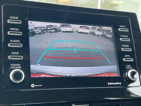 Certified 2023 Toyota Camry LE image 23