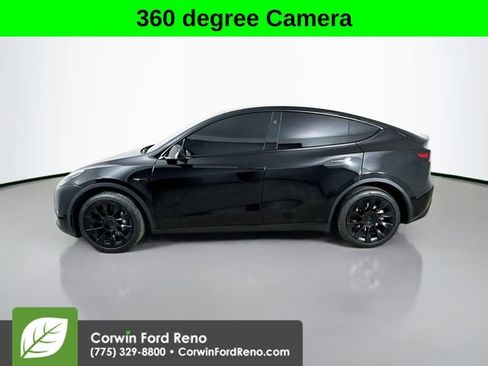 Used 2024 Tesla Model Y Long Range image 4