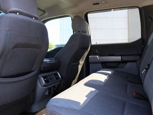 Used 2021 Ford F150 XLT w/ Equipment Group 302A High AWD/4WD image 15