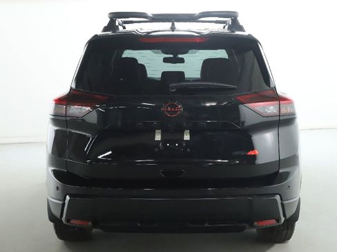 Certified 2023 Nissan Rogue SL w/ SL Premium Package AWD/4WD image 42