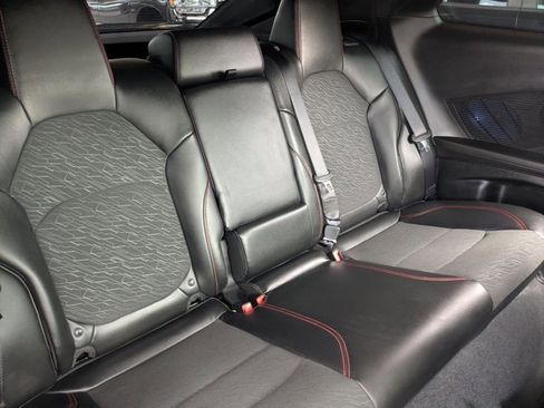 Used 2026 Dodge Charger Scat Pack w/ Blacktop Package image 18