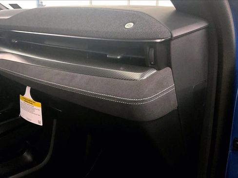 New 2025 Ford Mustang Mach-E GT image 27