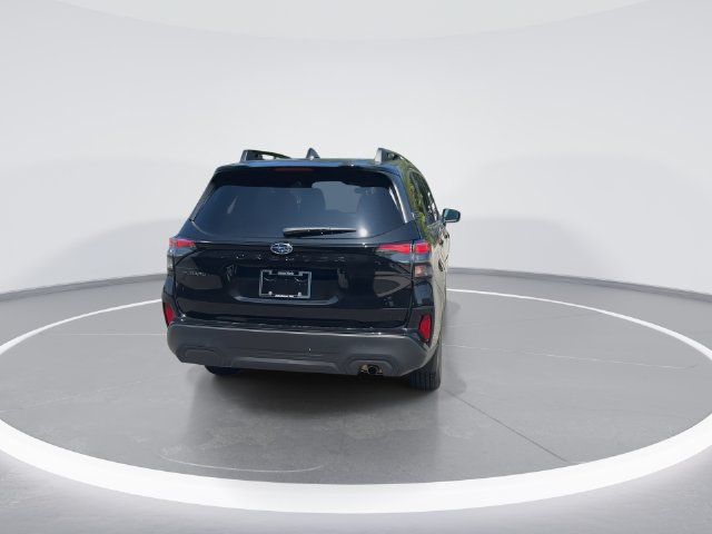 New 2026 Subaru Forester Premium AWD/4WD image 7