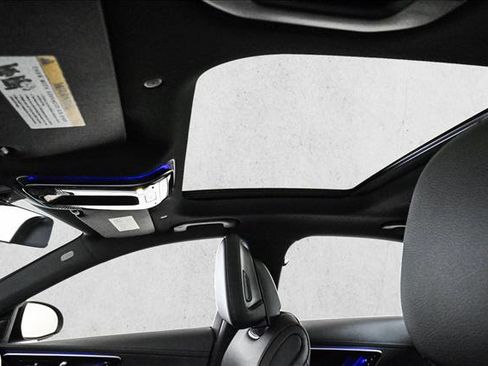 New 2026 Mercedes-Benz C 300 4MATIC Sedan image 17